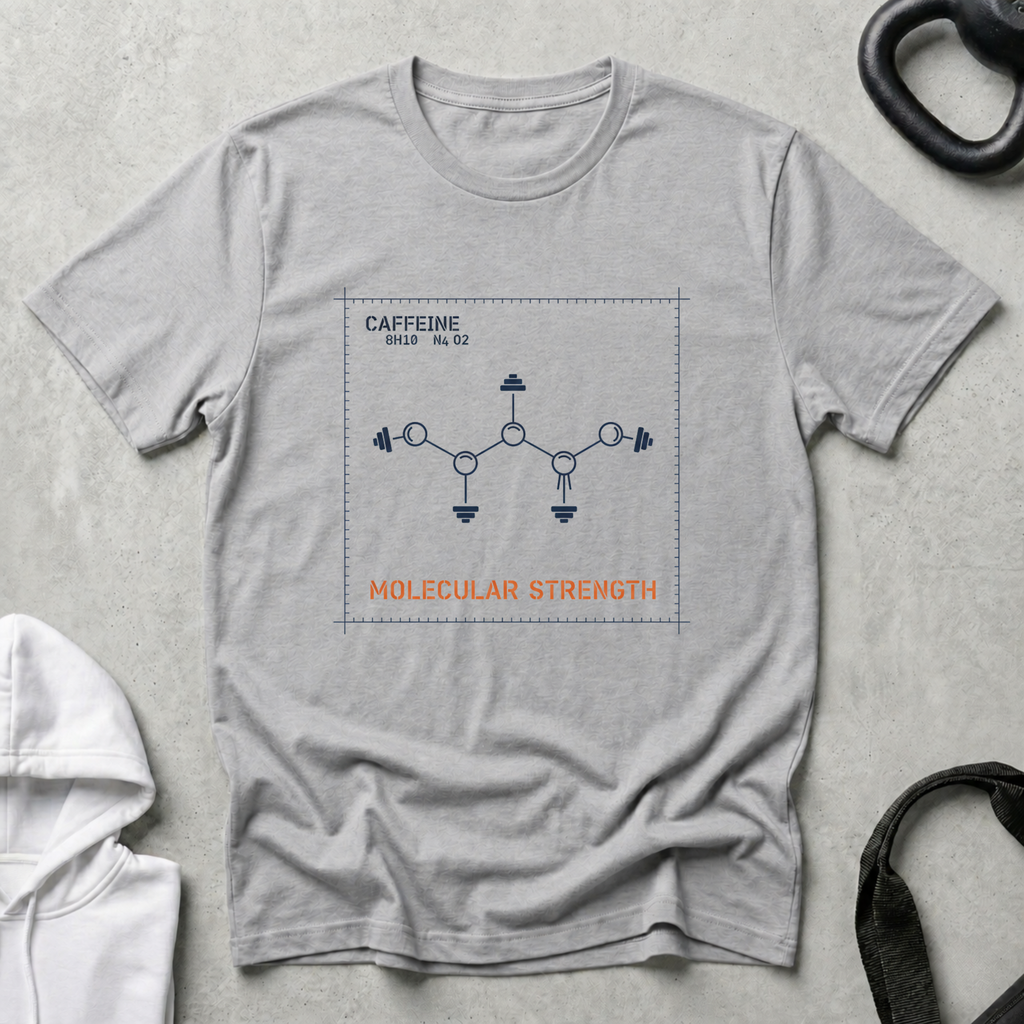 Molecular Strength