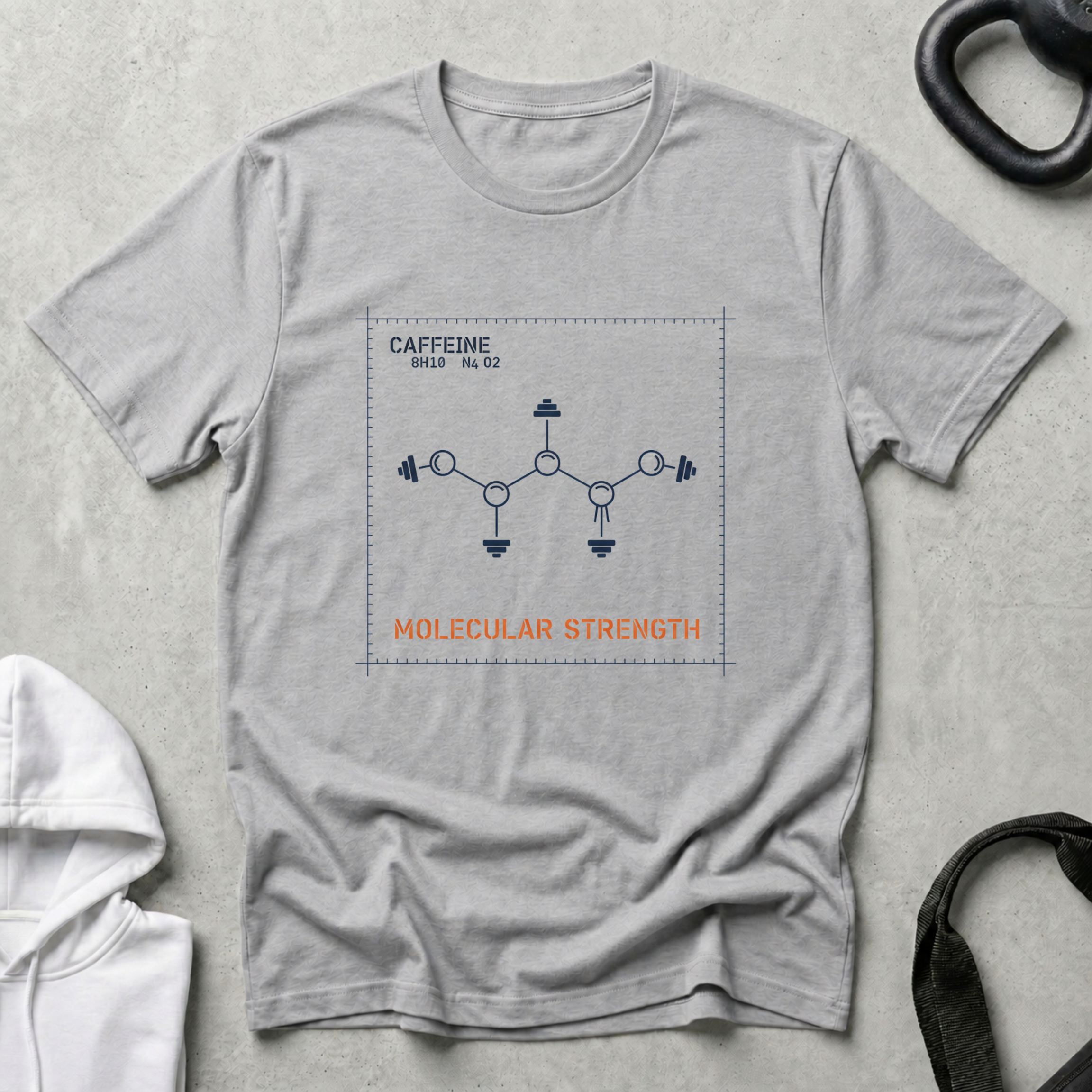 Molecular Strength