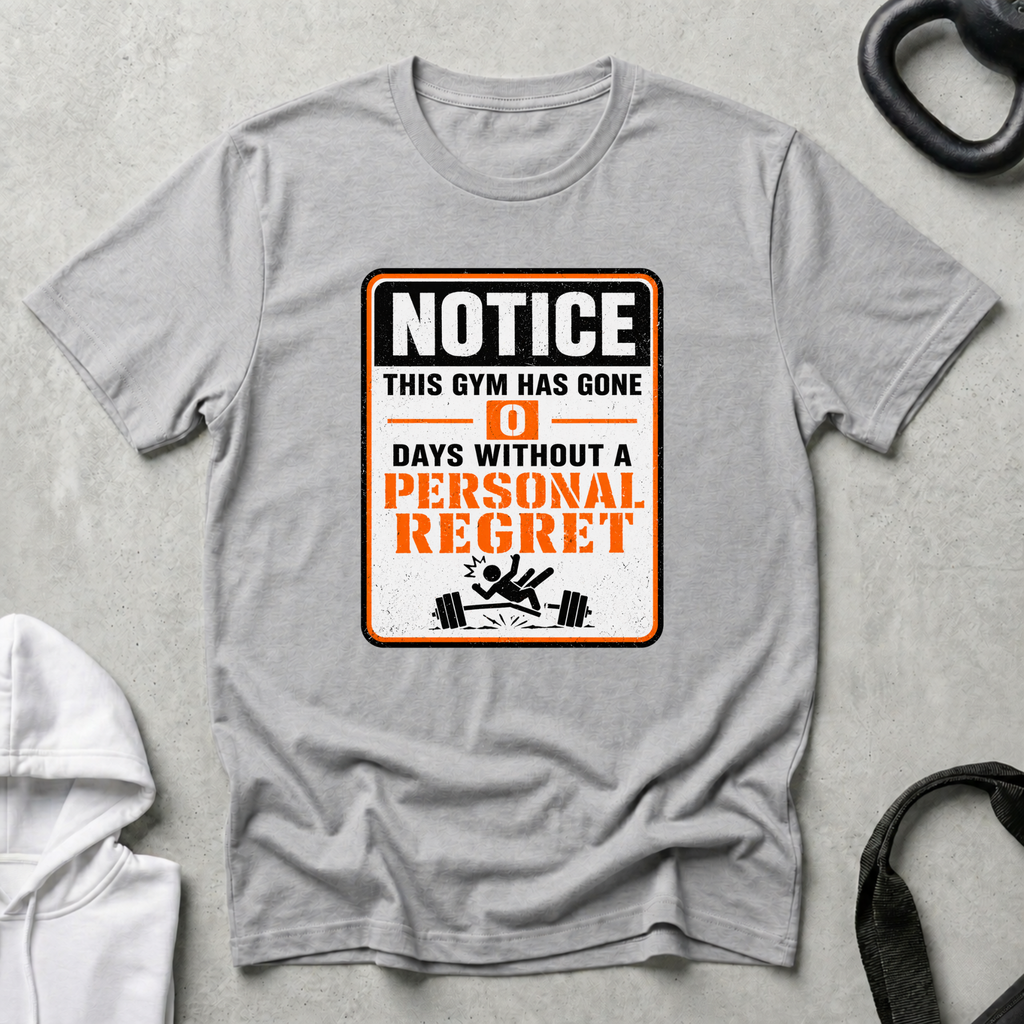 Notice