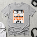 Notice