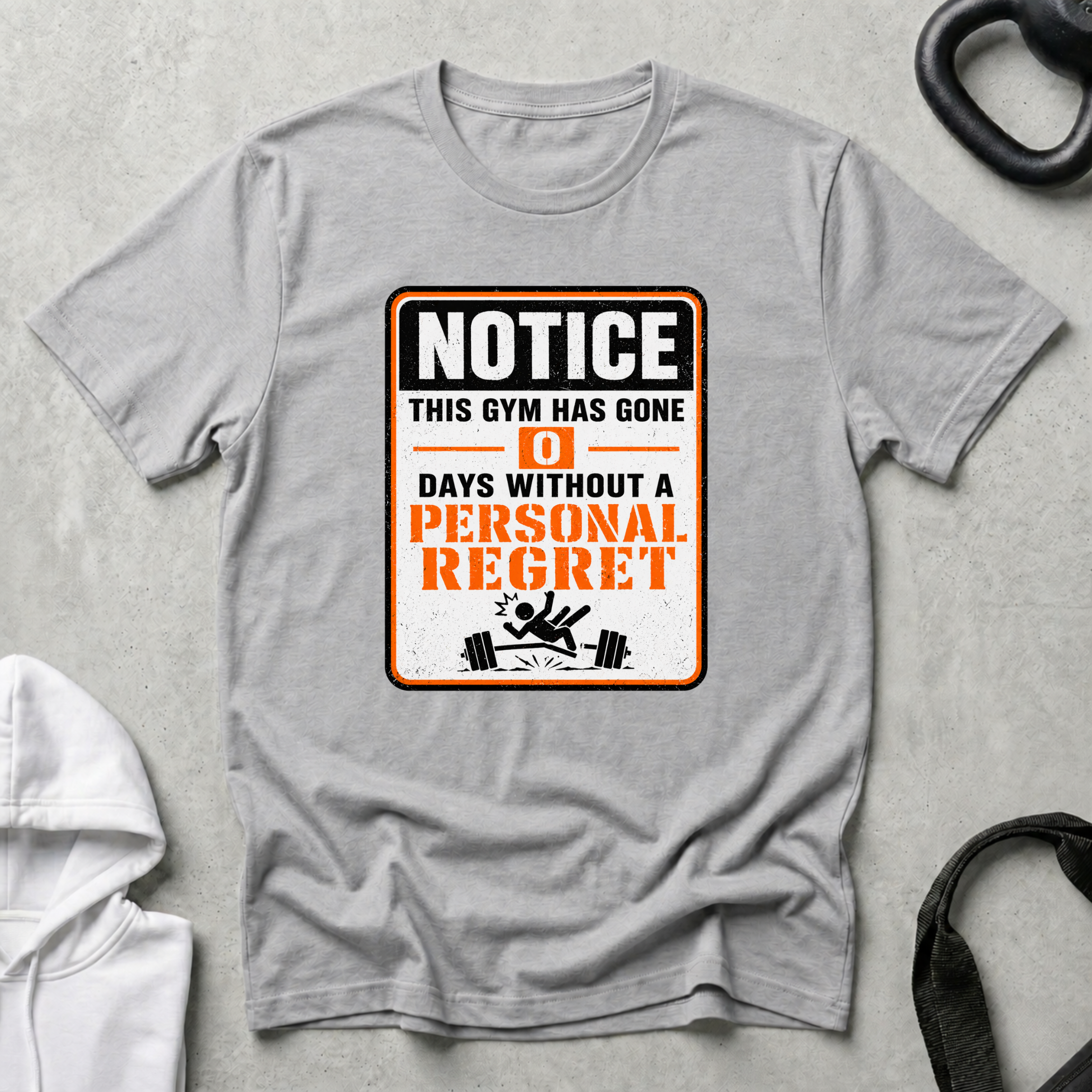 Notice