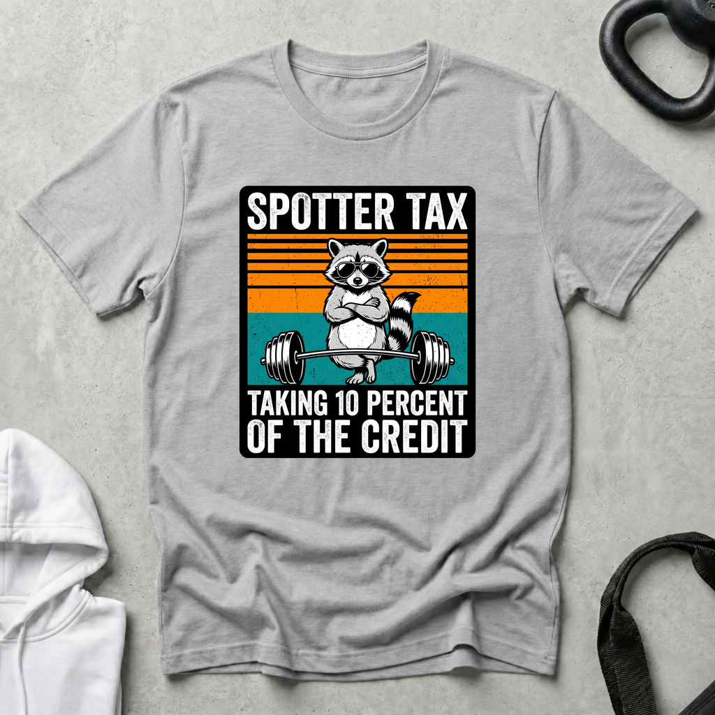 Spotter Tax