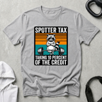 Spotter Tax