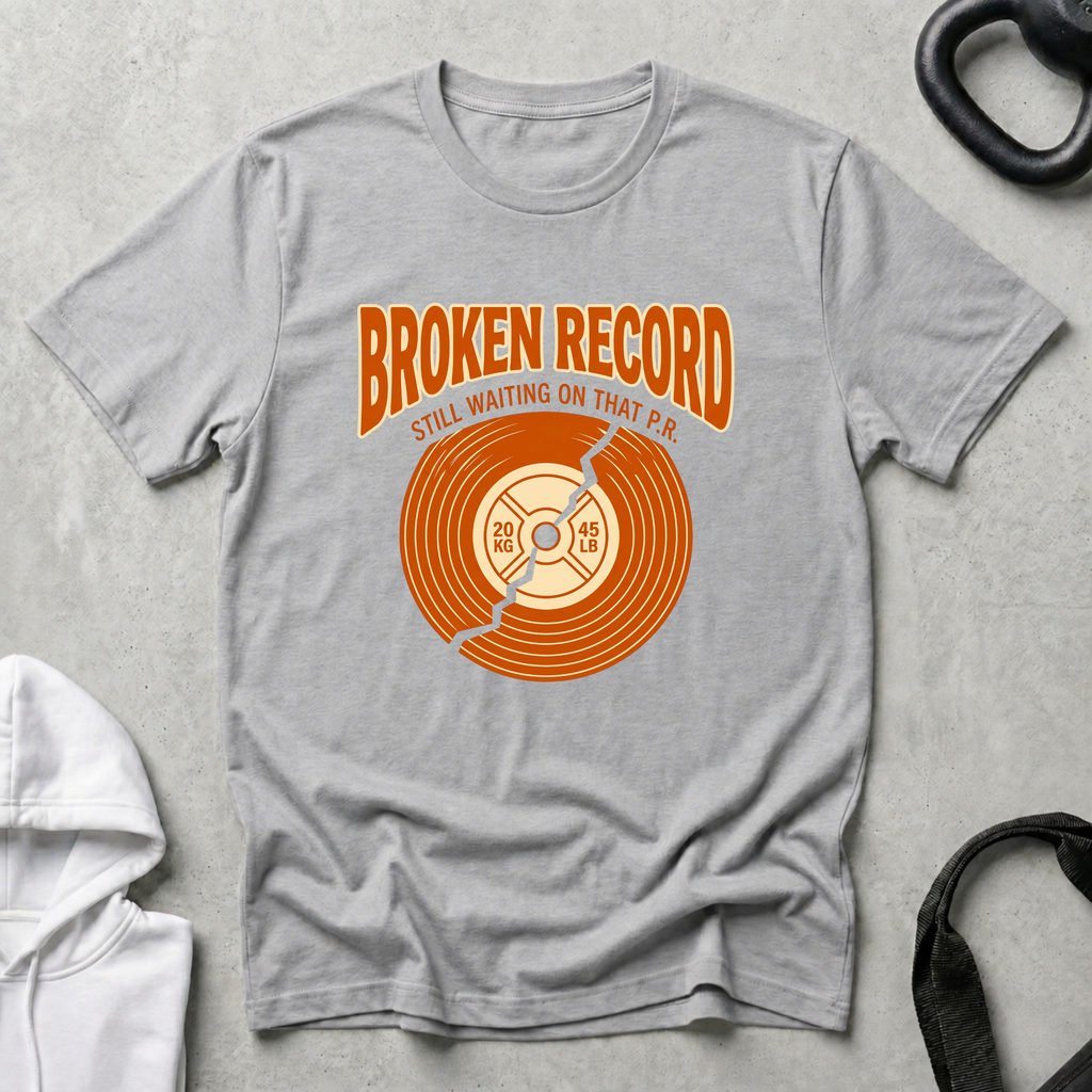Broken Record