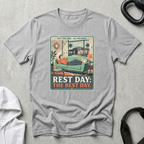 Rest Day Sofa