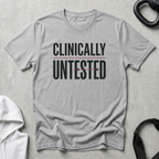 clinically untested