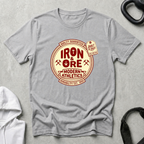 Iron and Ore