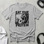 Eat Your Protein Gorilla