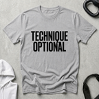 technique optional