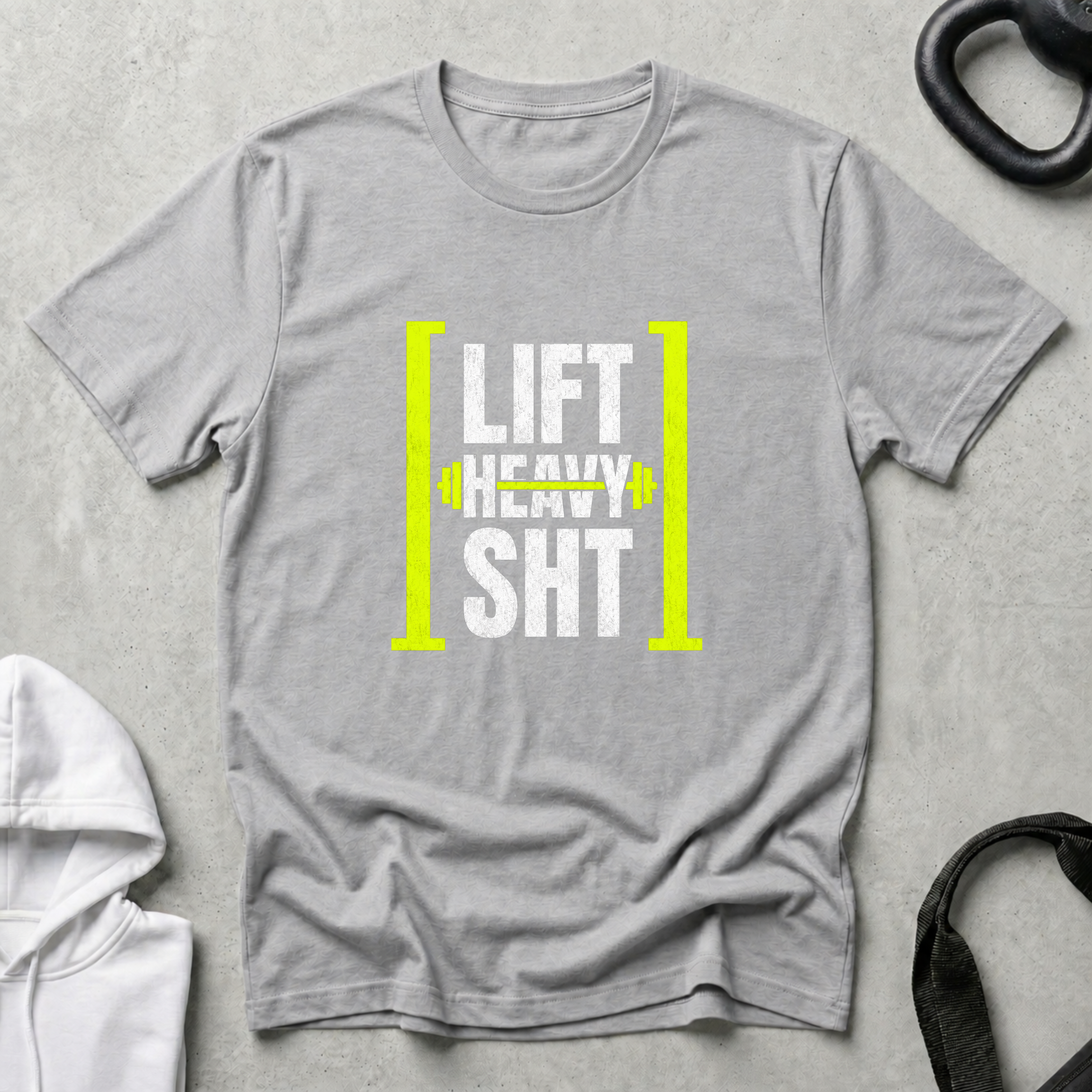 Lift Heavy SHT