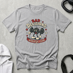 bad decisions athletic club