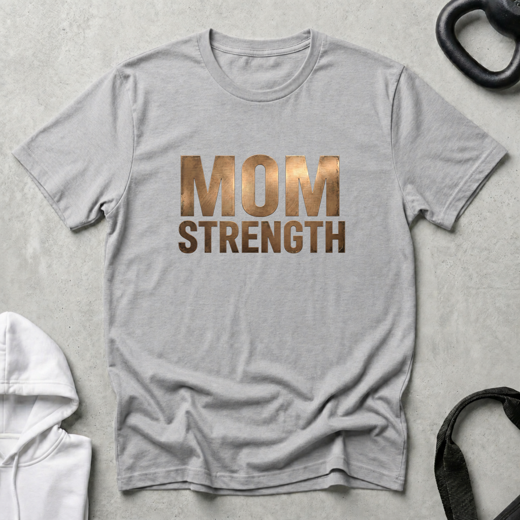 Mom Strength