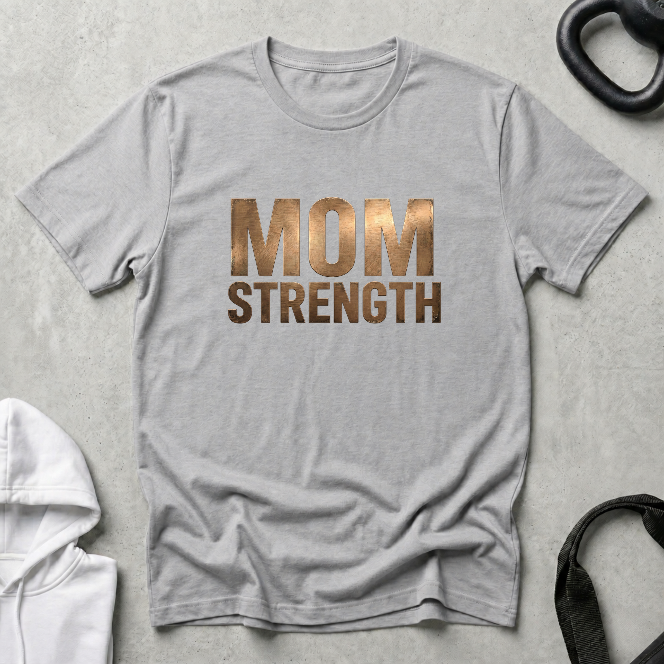 Mom Strength