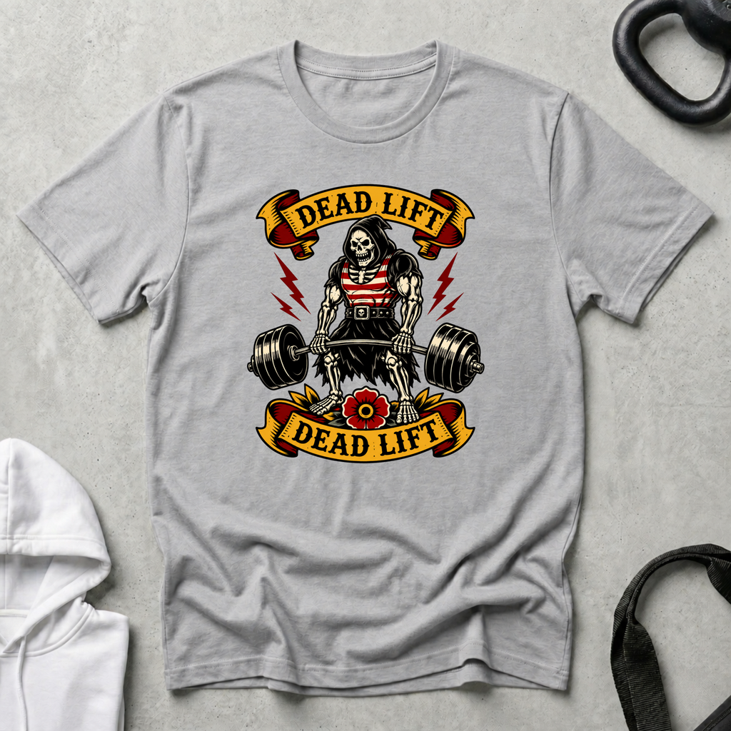 dead lift