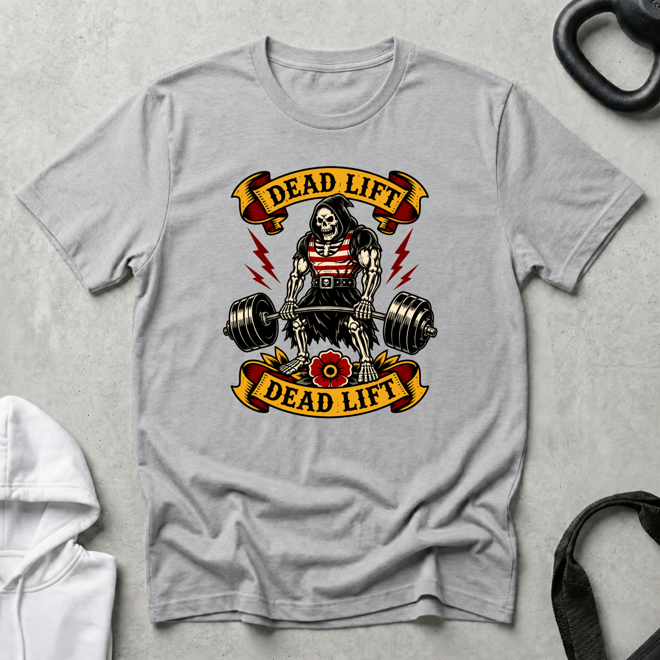 dead lift