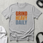 Grind Heavy Daily