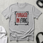 Forged in Fire