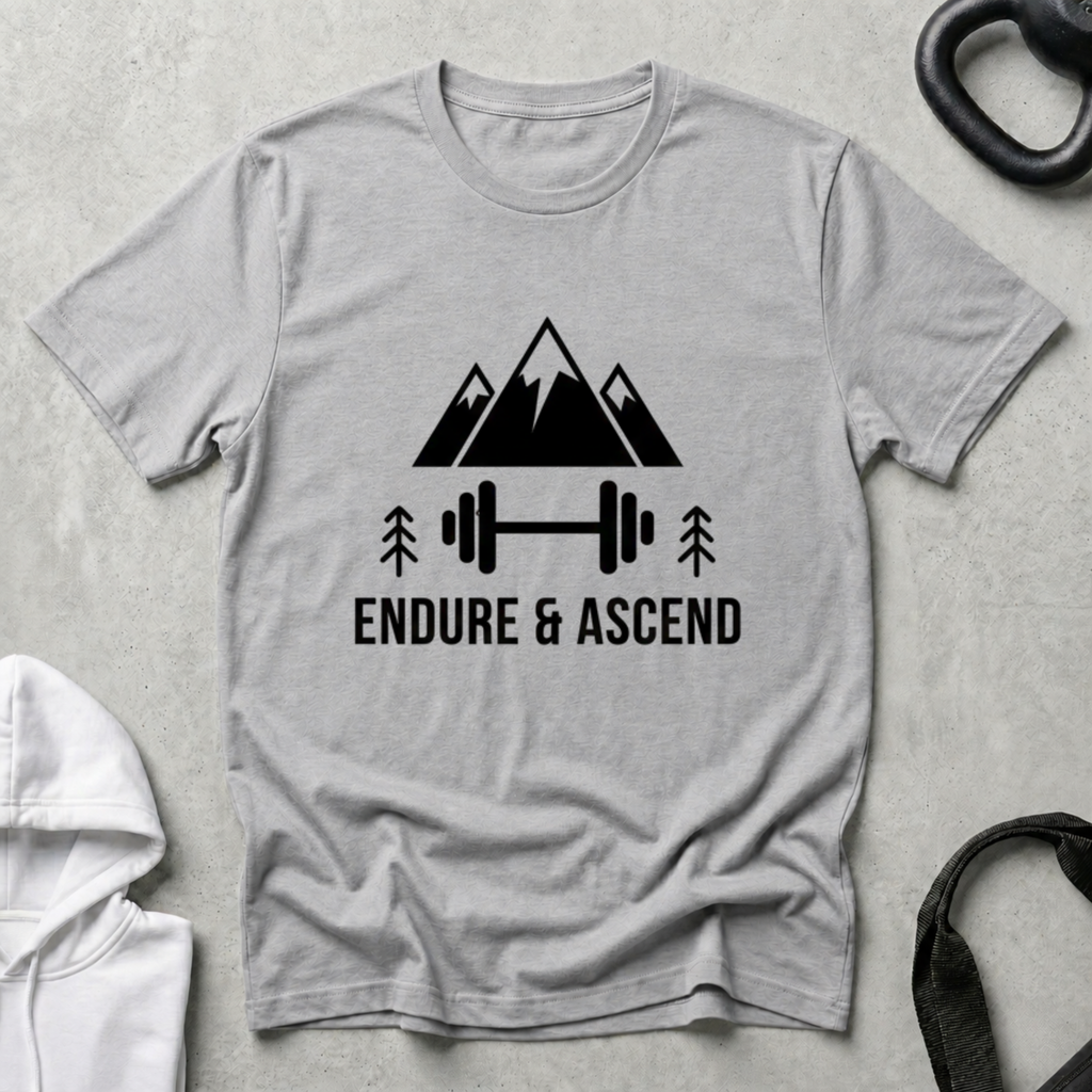Endure and Ascend