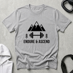 Endure and Ascend