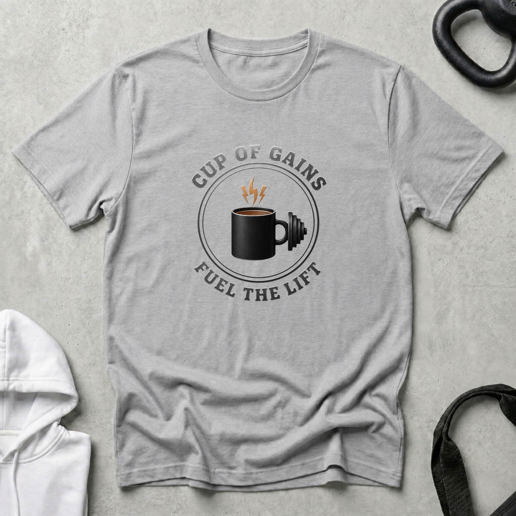 Cup of Gains