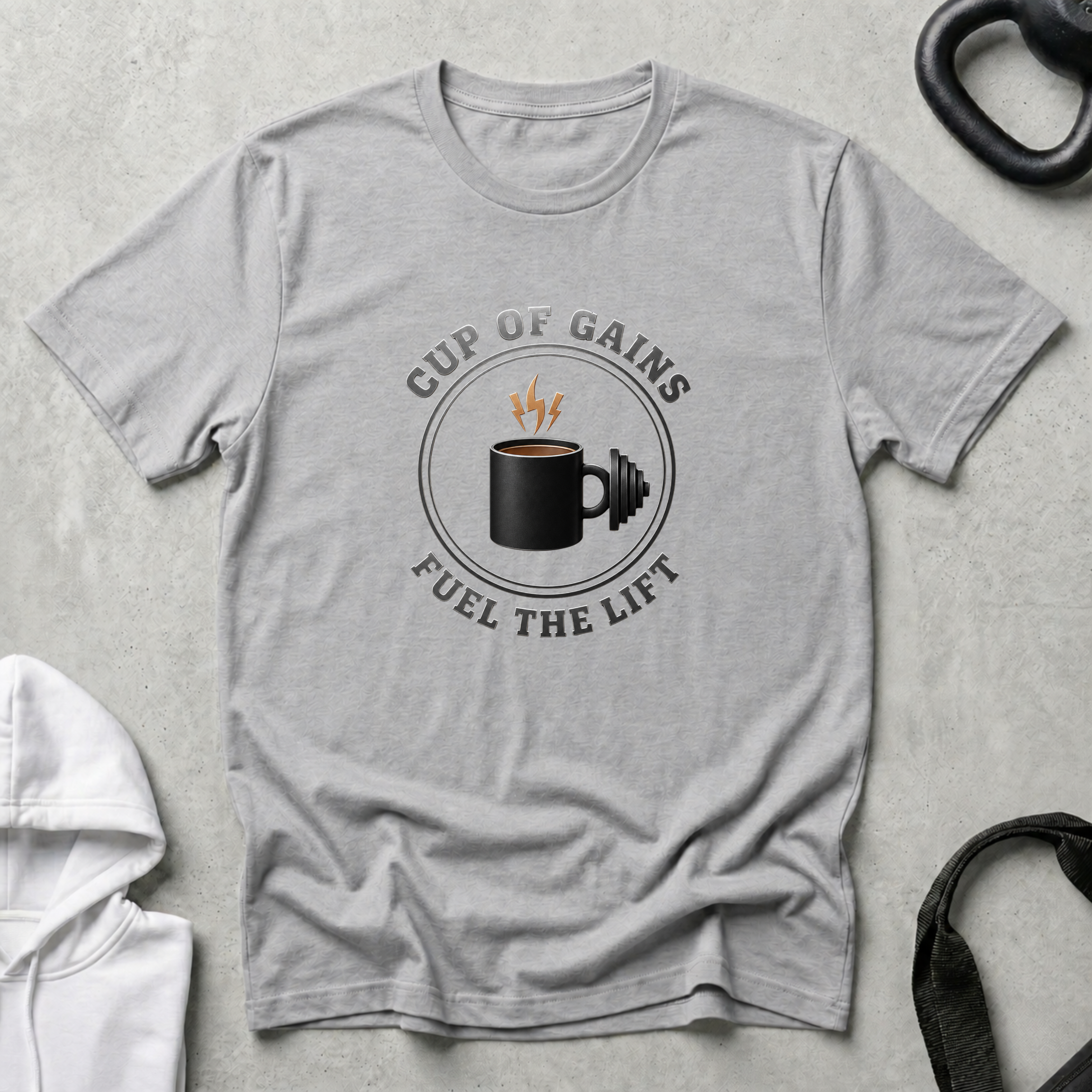 Cup of Gains