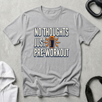 just pre-workout