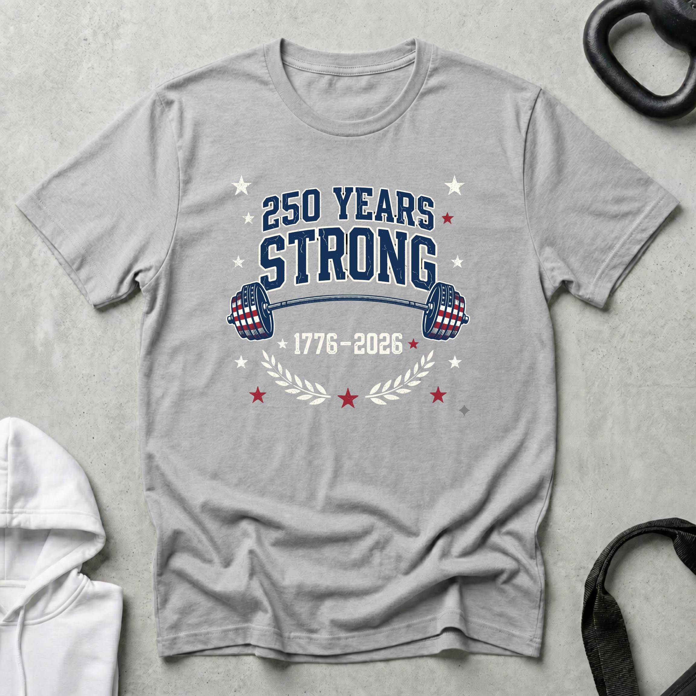 250 years