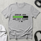 Error 404