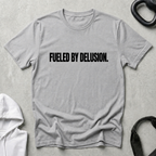 fueled by delusion