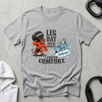 Leg Day