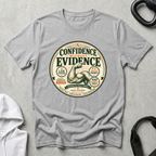confidence without evidence