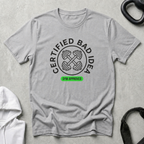 gym approved badge