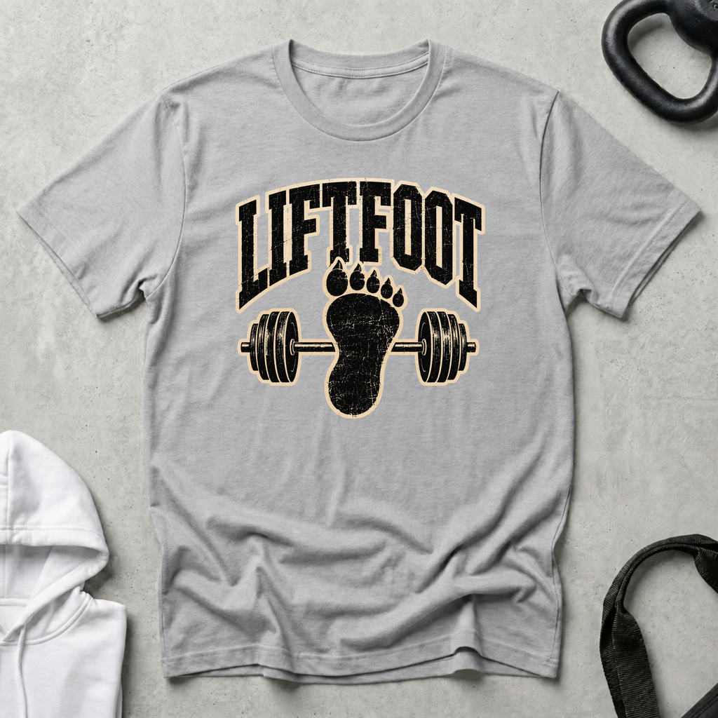 Liftfoot