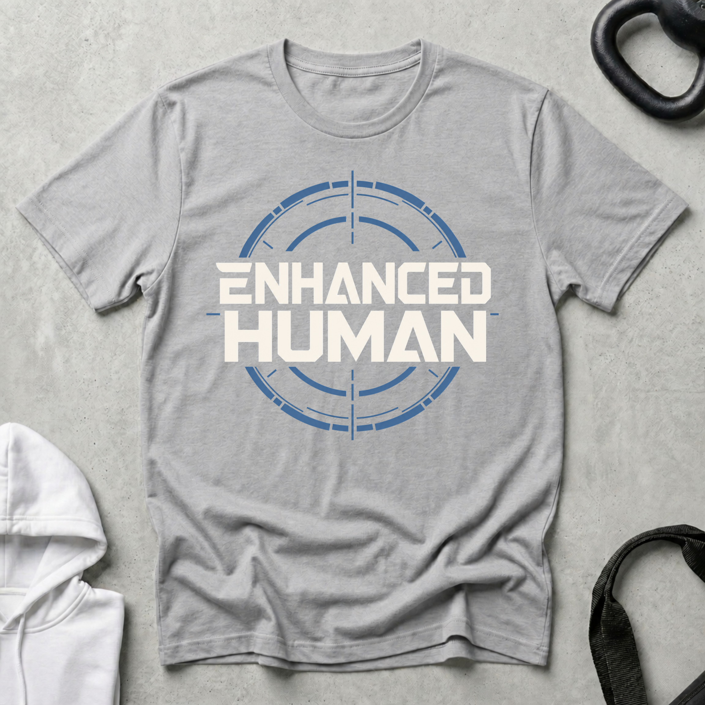 Enhanced Human