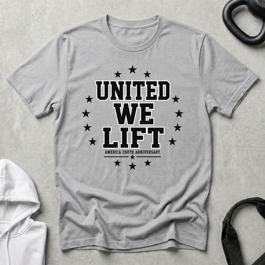 united we lift
