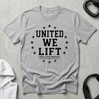 united we lift