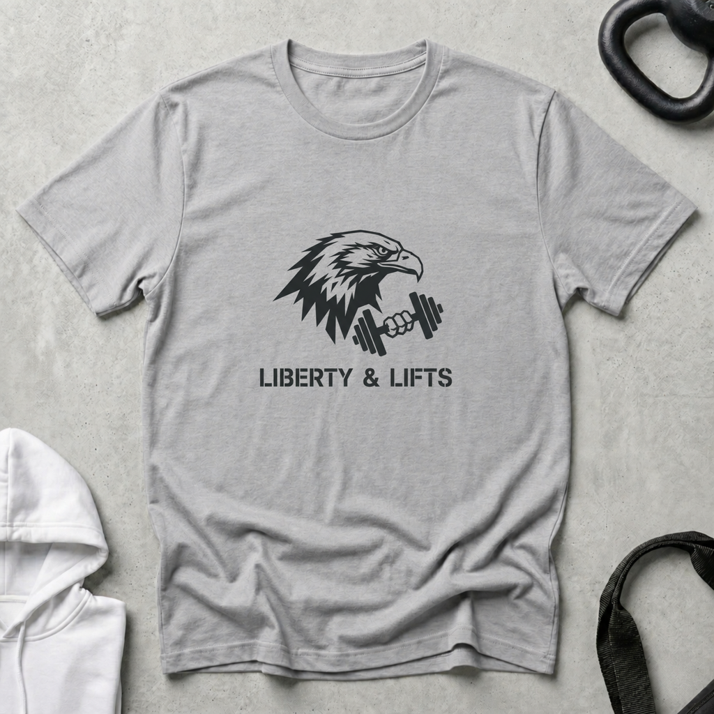 Liberty and Lift