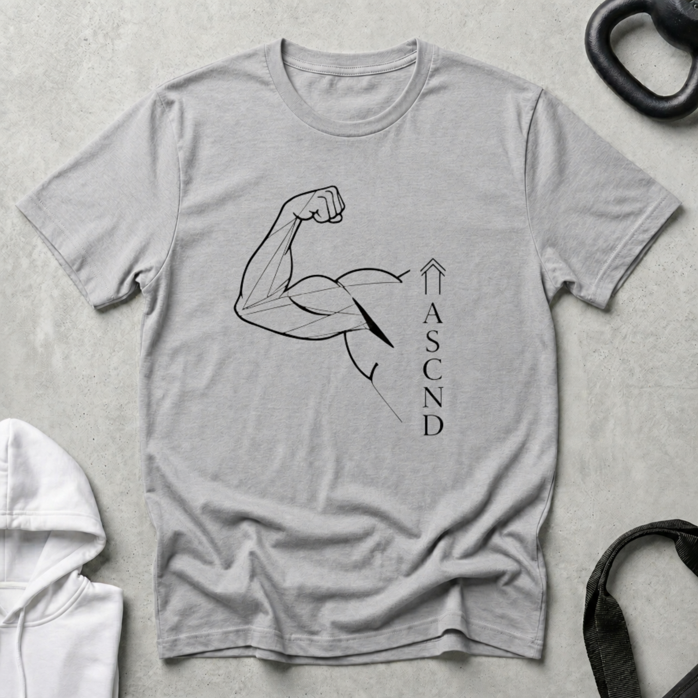 Ascnd