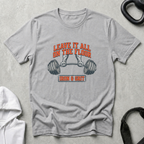 Iron and Grit