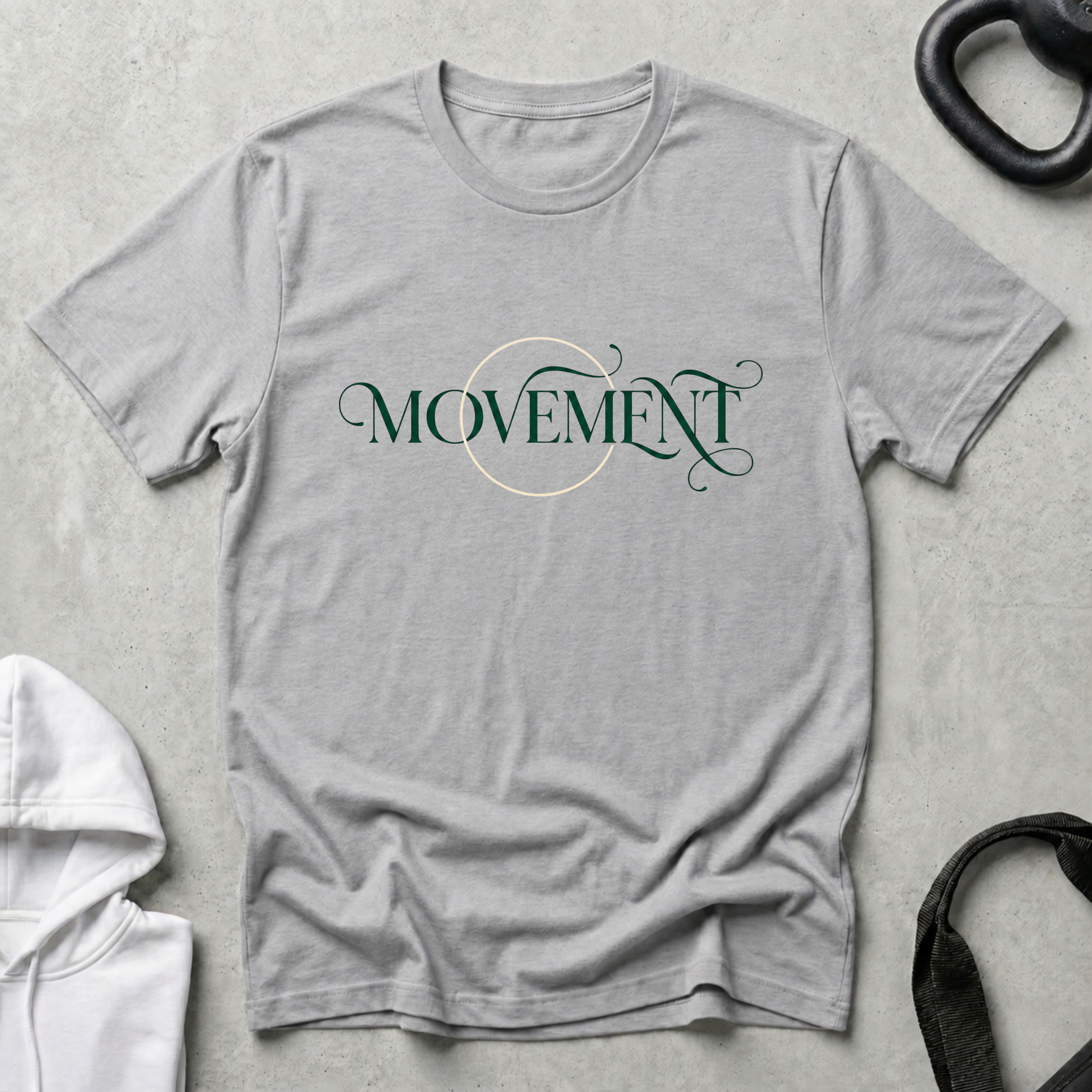 Movement
