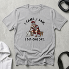 I Came Legionary