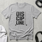 Discipline over Motivation 2