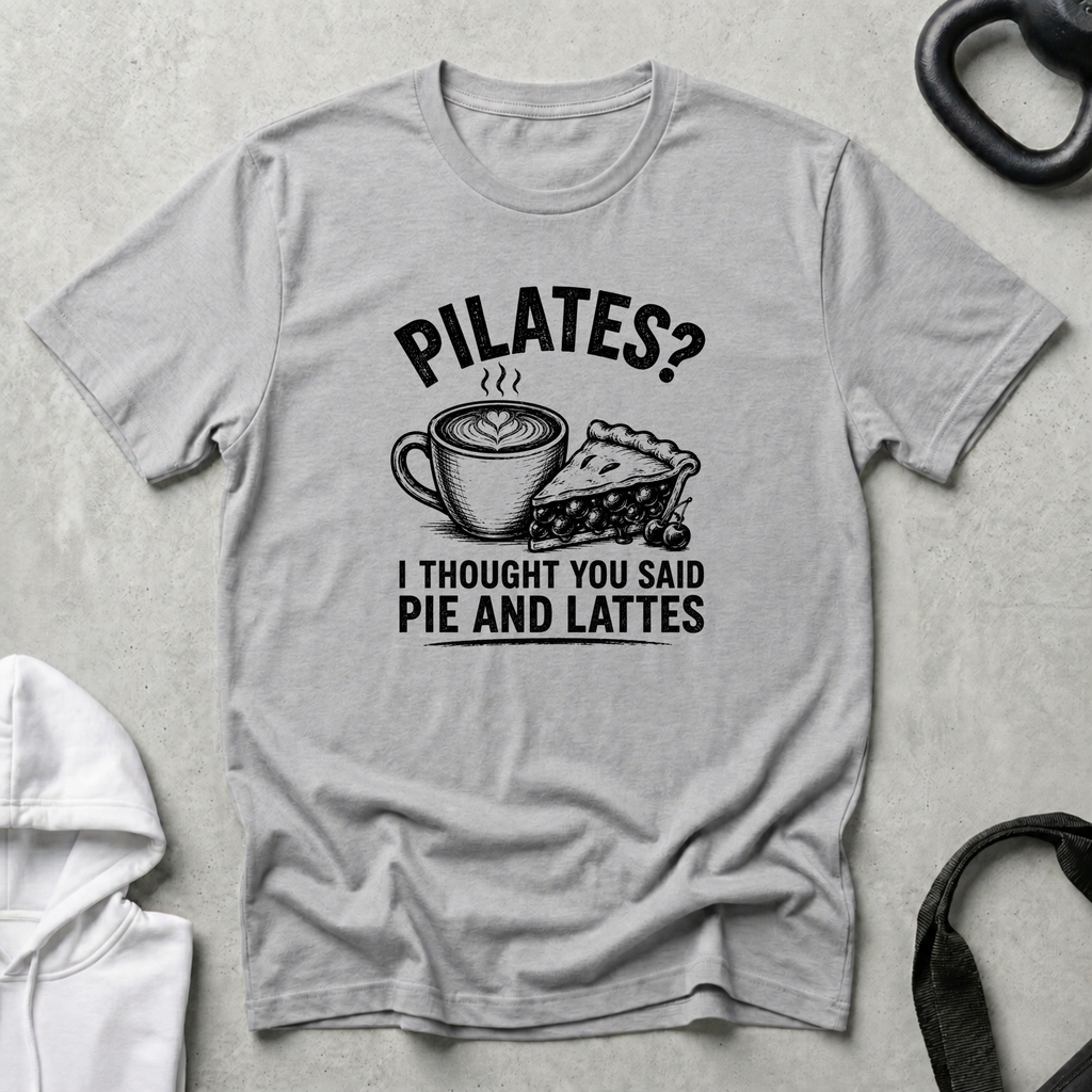 pilates