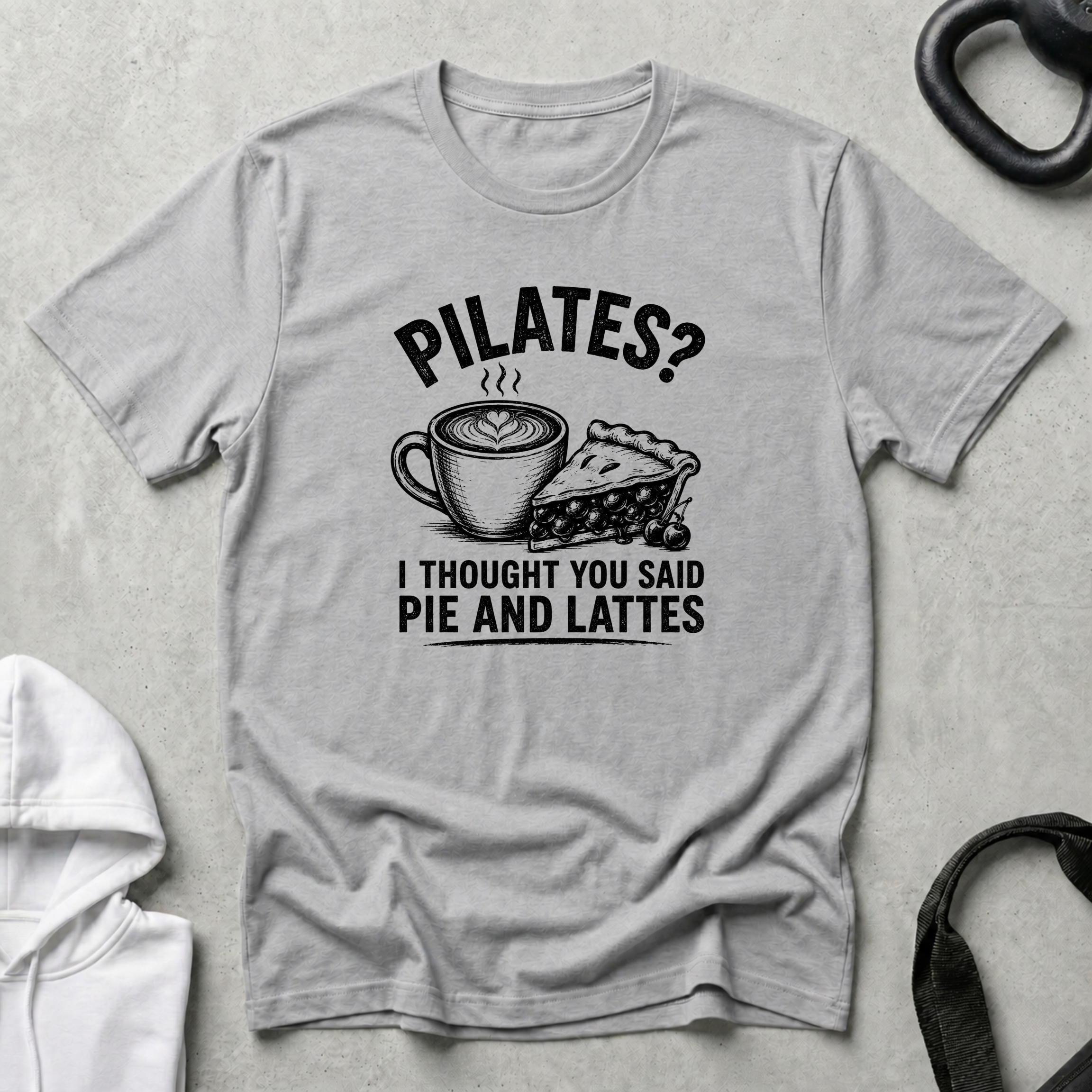 pilates