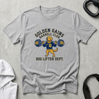 golden gains