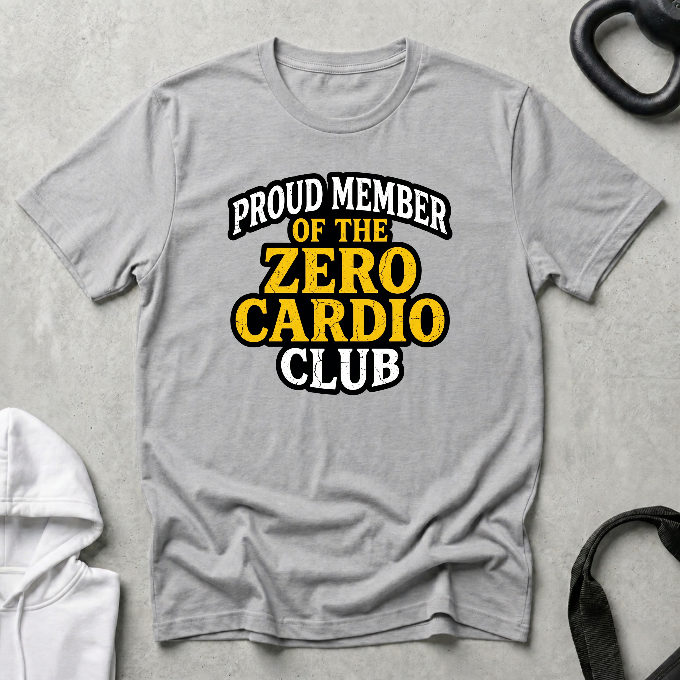 Proud Member