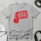 Remove Ego