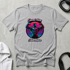 Sweat now, Shine later