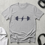 Barbell and Lightning