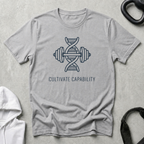 Cultivate Capability